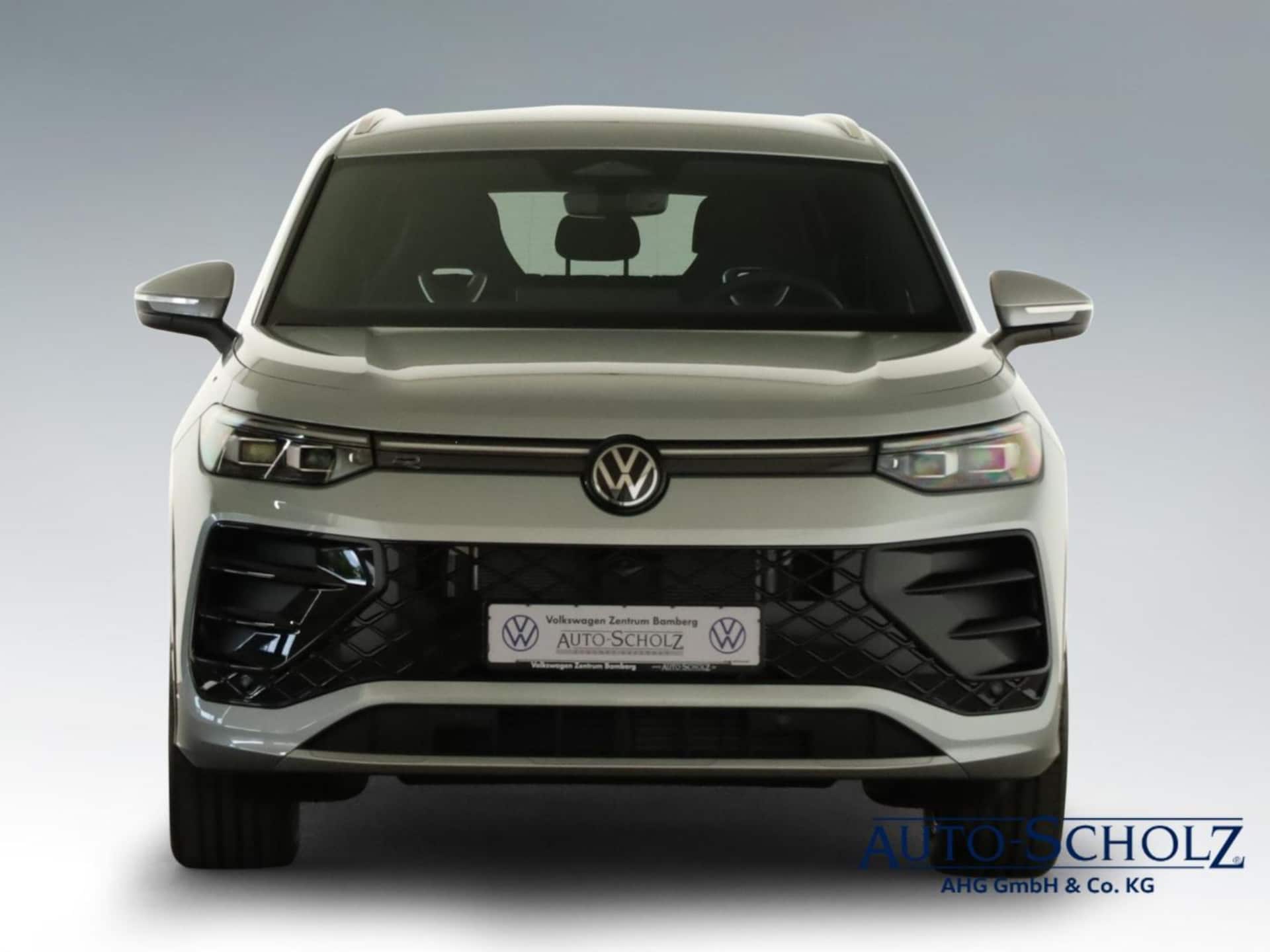 Volkswagen Tayron R-Line