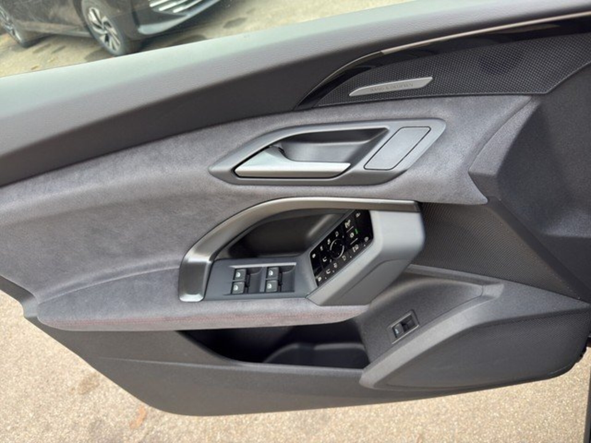 Audi Q5 SUV edition one