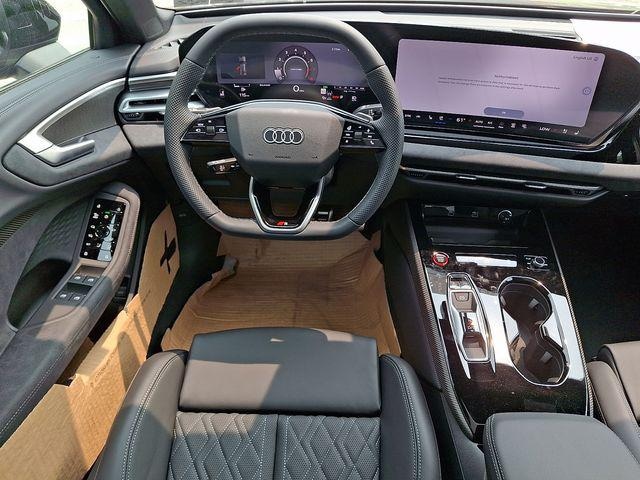 2026 Audi S5 Premium Plus - Photo 6