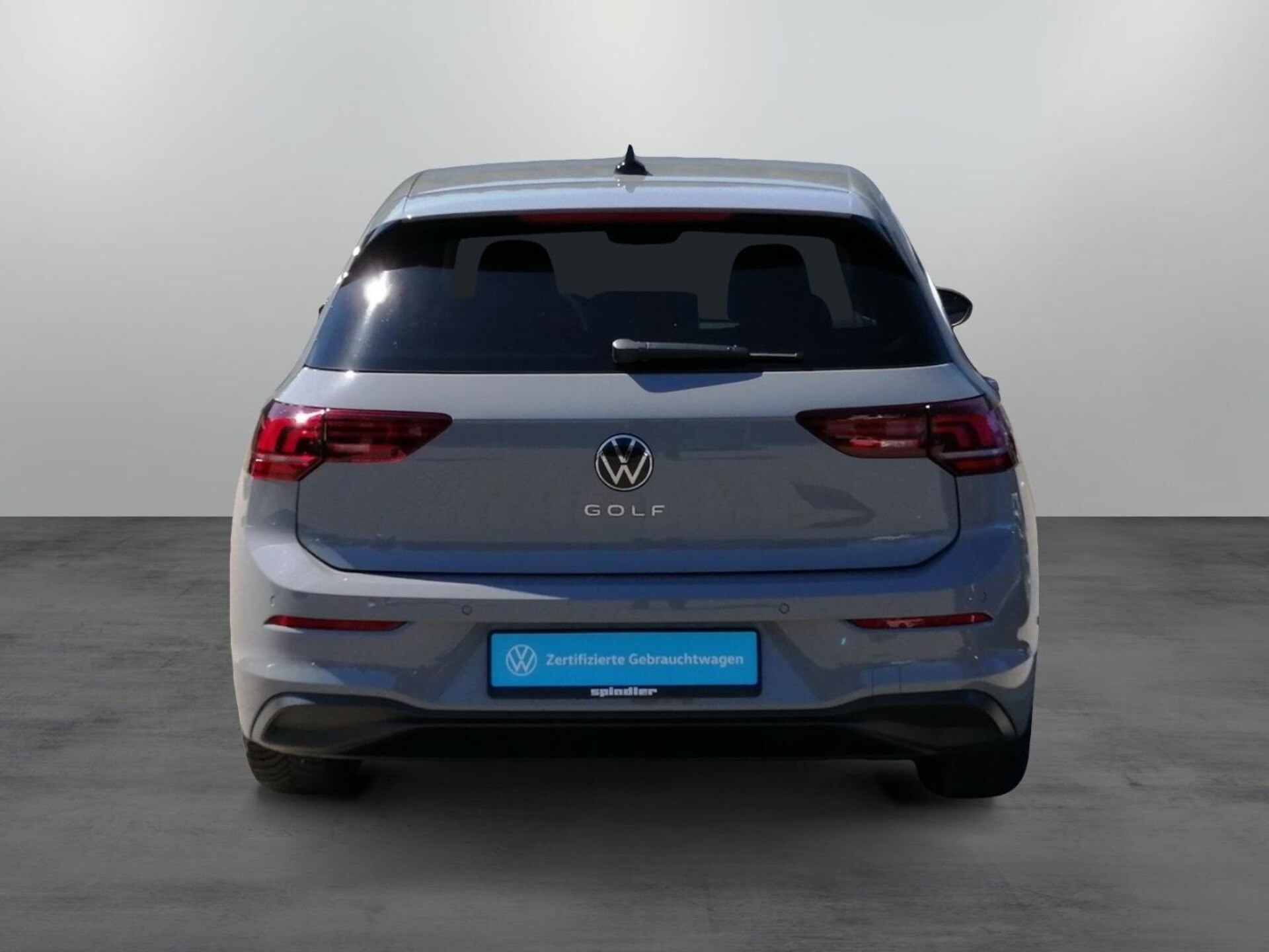Volkswagen Golf Life