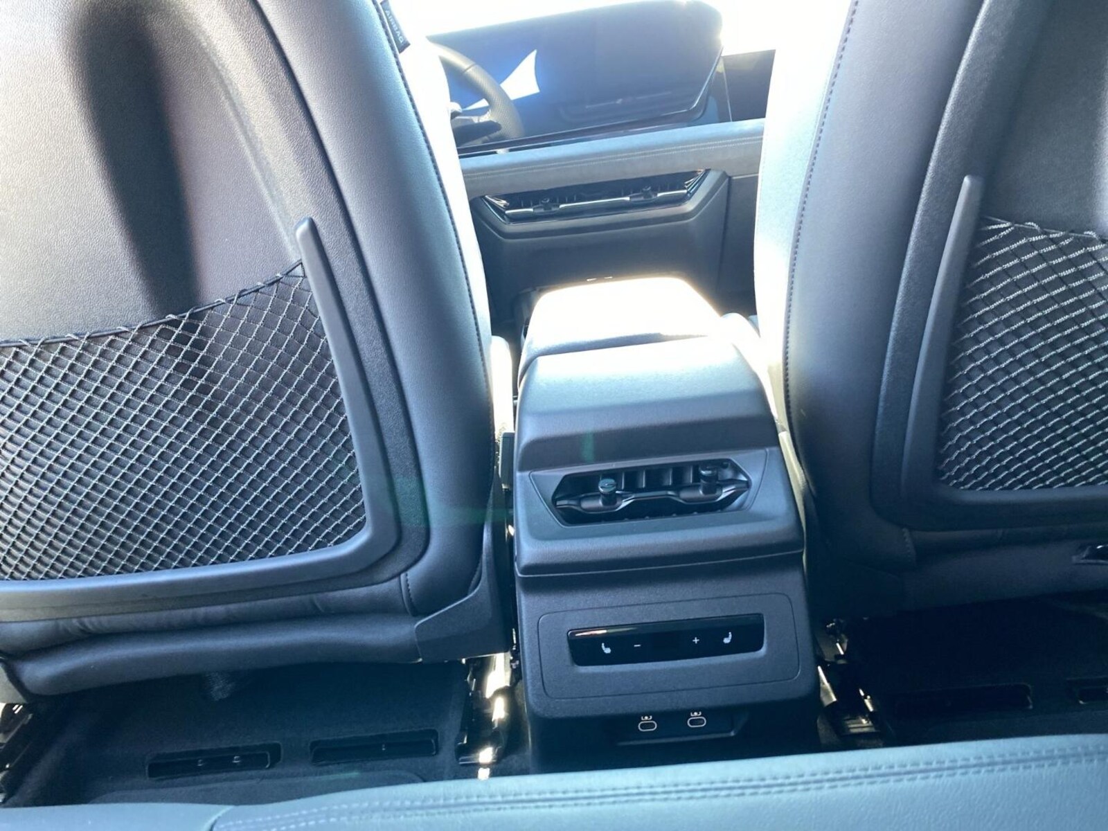 Audi Q6 e-tron – Bild 17