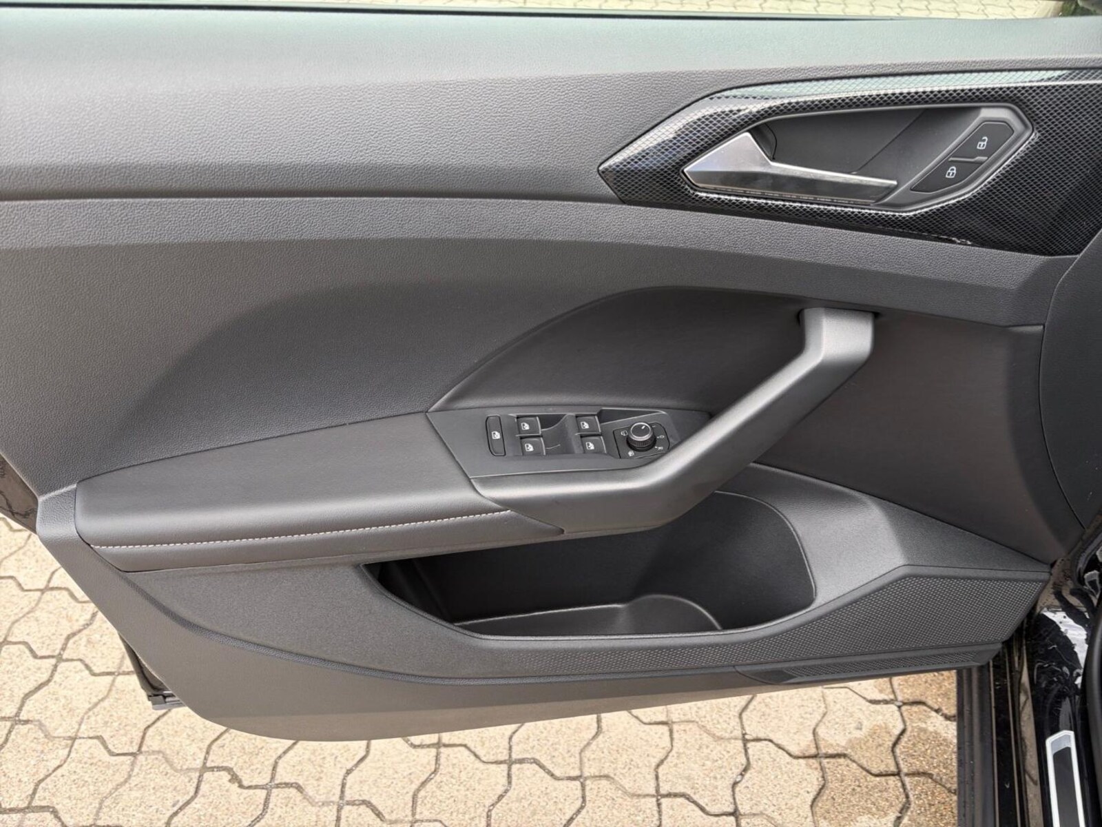 Volkswagen T-Cross – Bild 12
