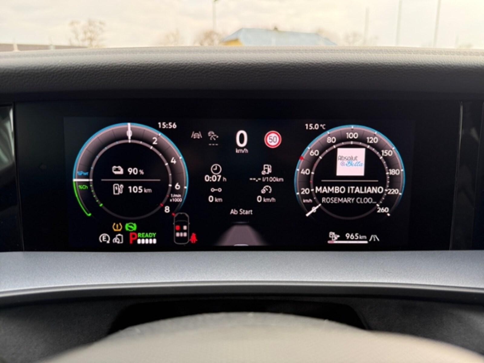 Volkswagen Tayron – Bild 13