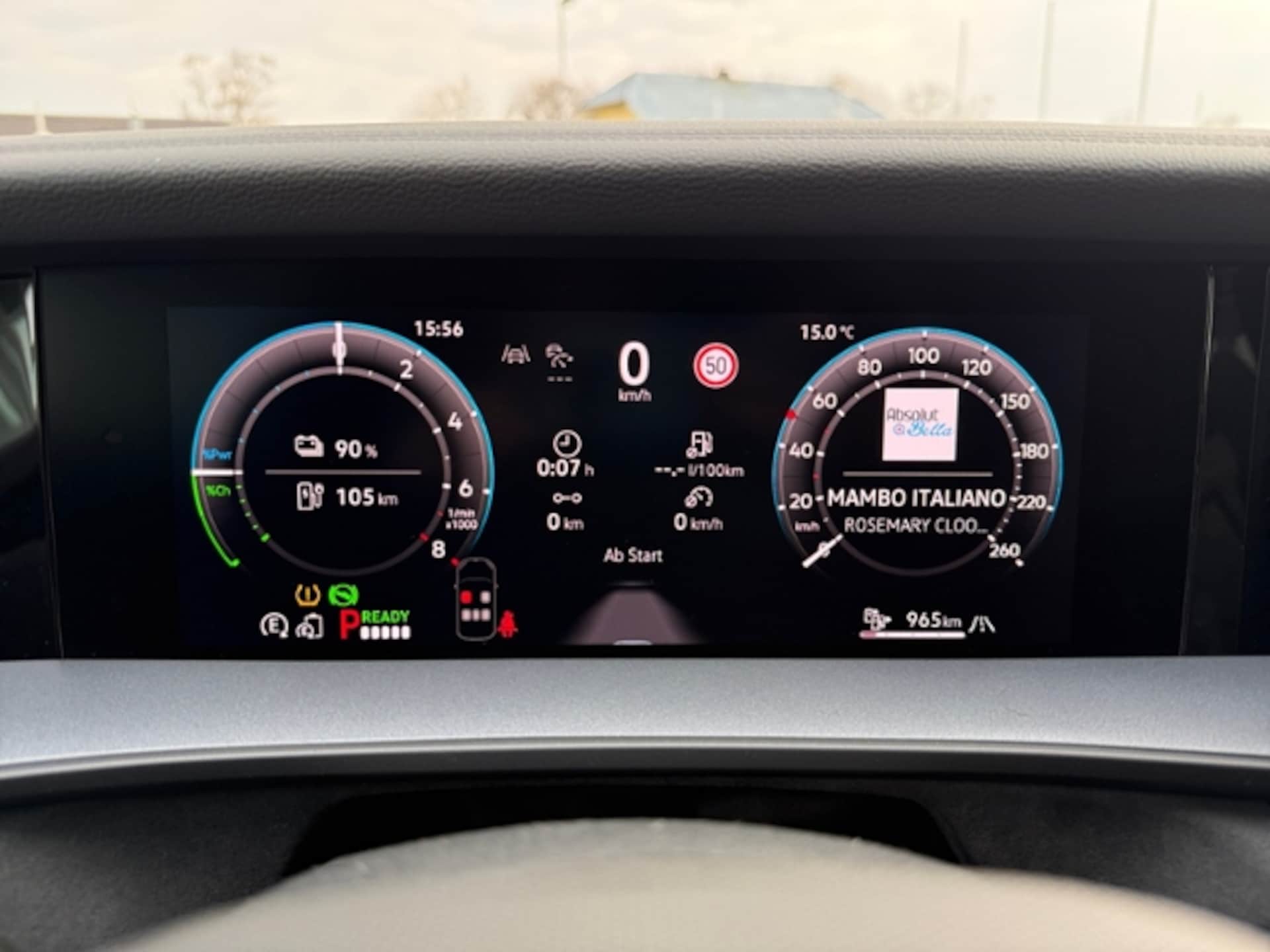 Volkswagen Tayron R-Line