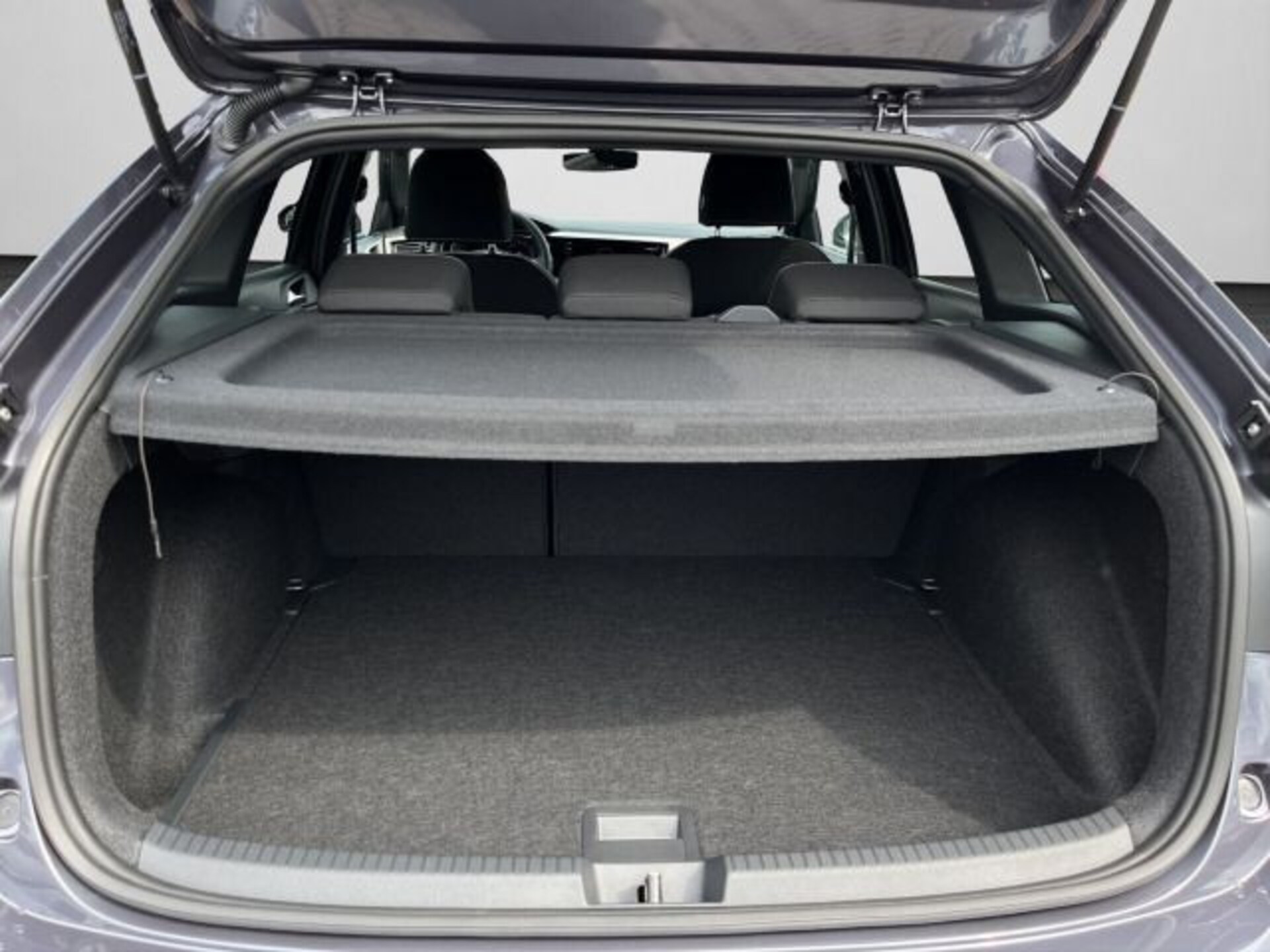 Volkswagen Taigo MOVE