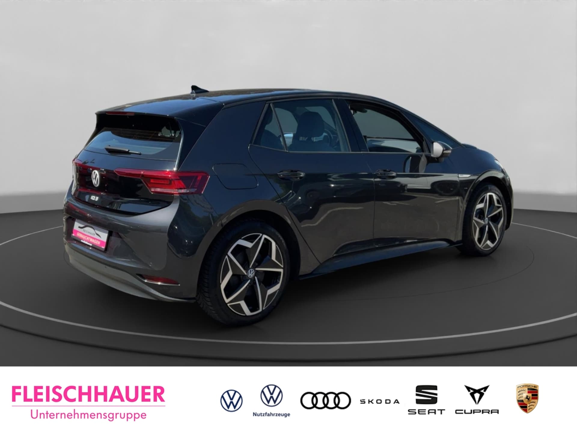 Volkswagen ID.3 Pro