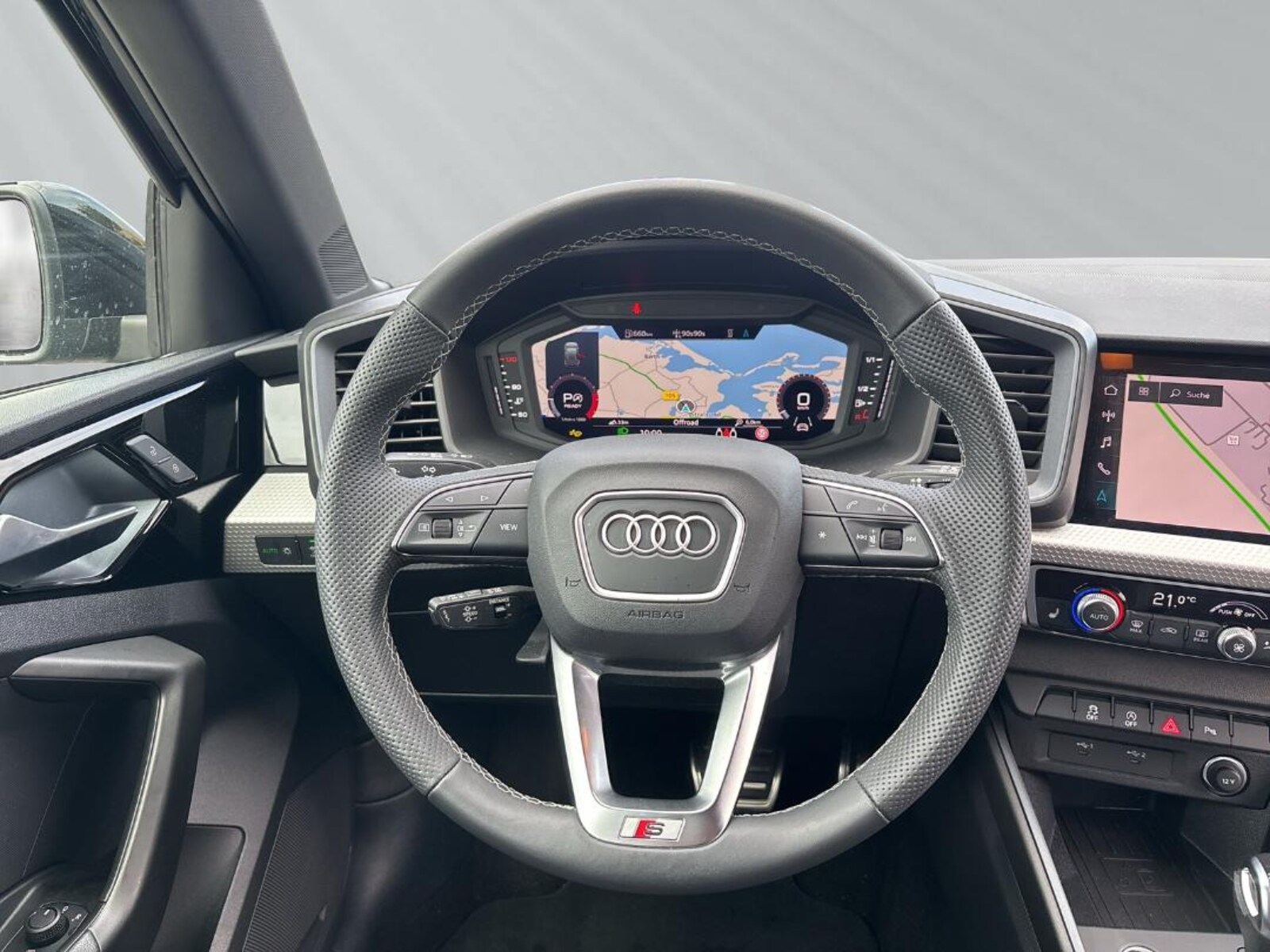 Audi A1 Sportback – Bild 9