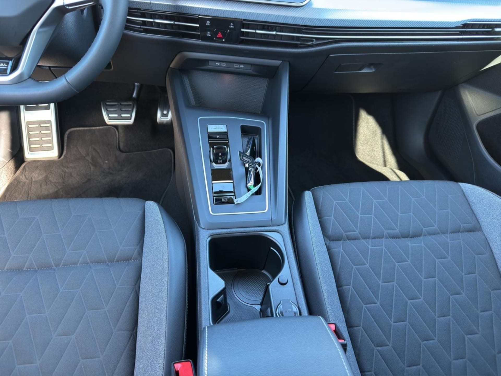Volkswagen Golf Goal