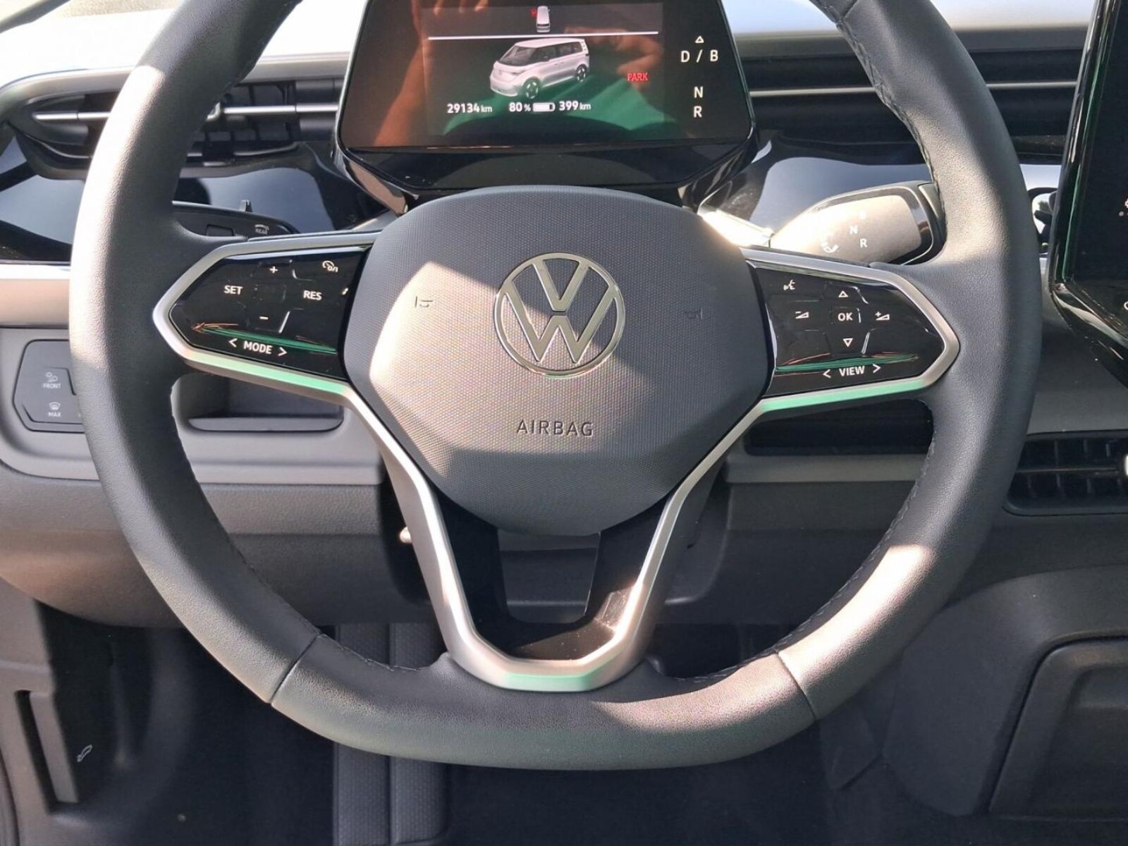 Volkswagen ID. Buzz – Bild 8
