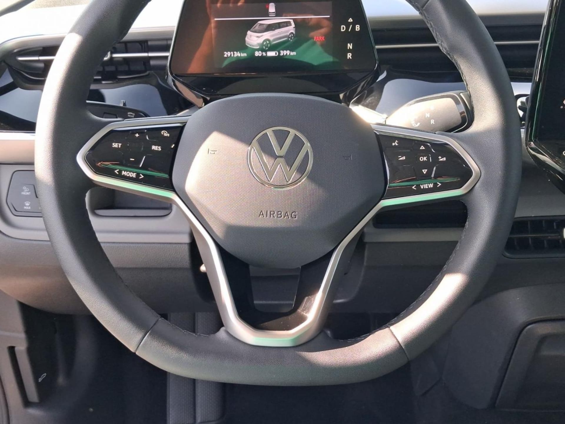 Volkswagen ID. Buzz Pro