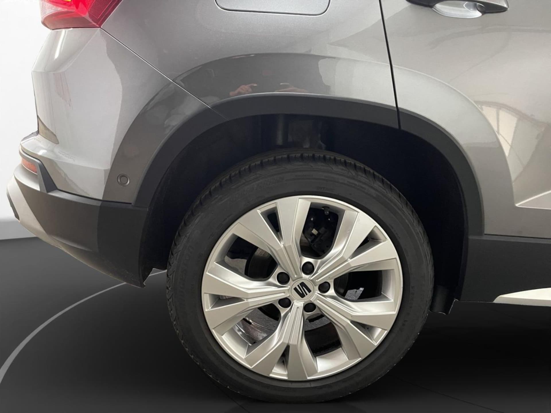 SEAT Ateca Xperience