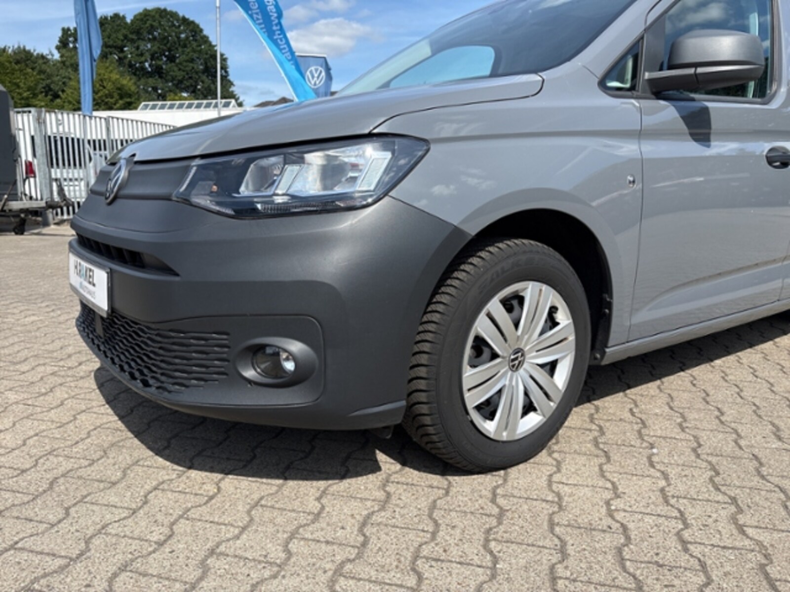 Volkswagen Caddy Maxi Cargo – Bild 19