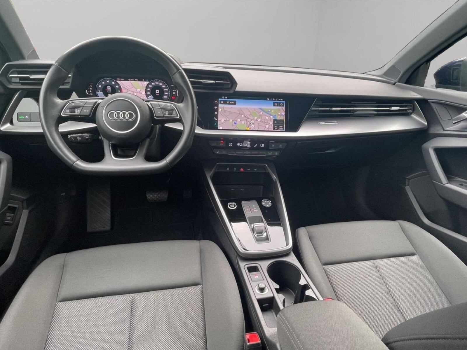 Audi A3 Sportback – Bild 16