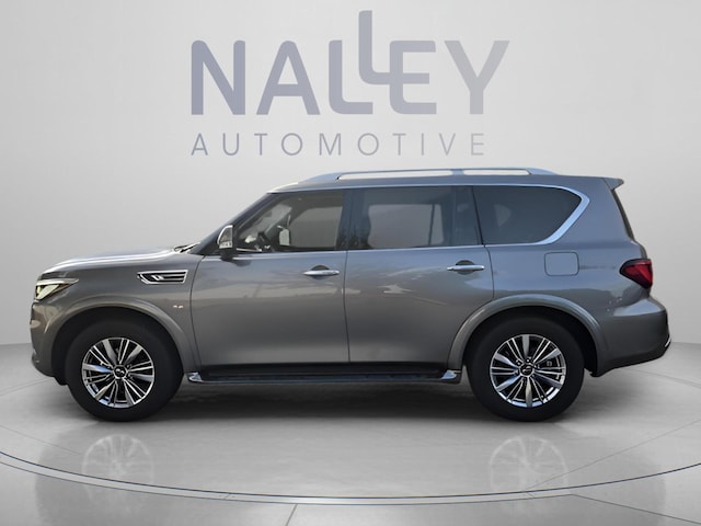 2020 Infiniti QX80
