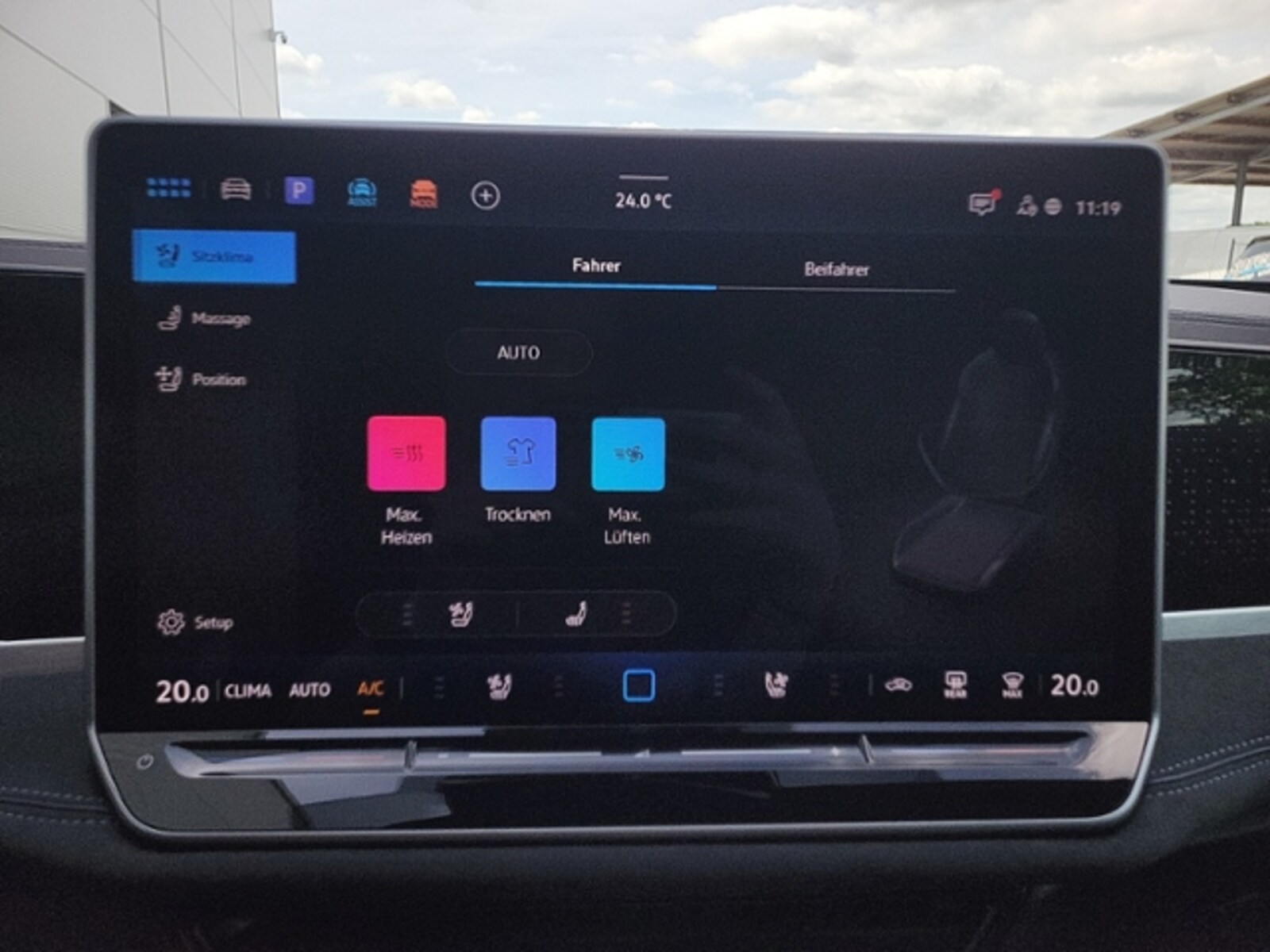Volkswagen Passat – Bild 25