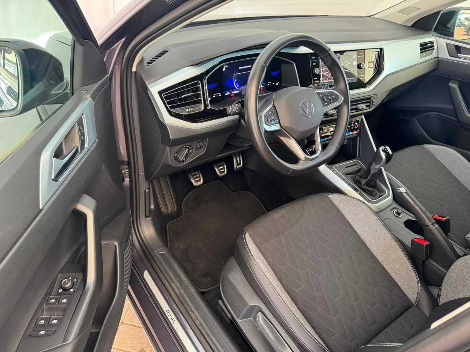 Volkswagen Taigo – Bild 10