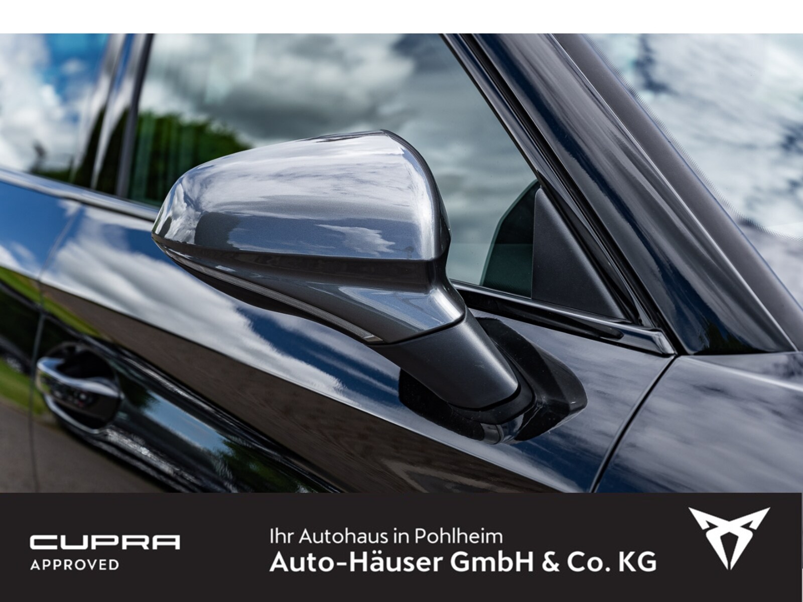 CUPRA Leon Sportstourer – Bild 7