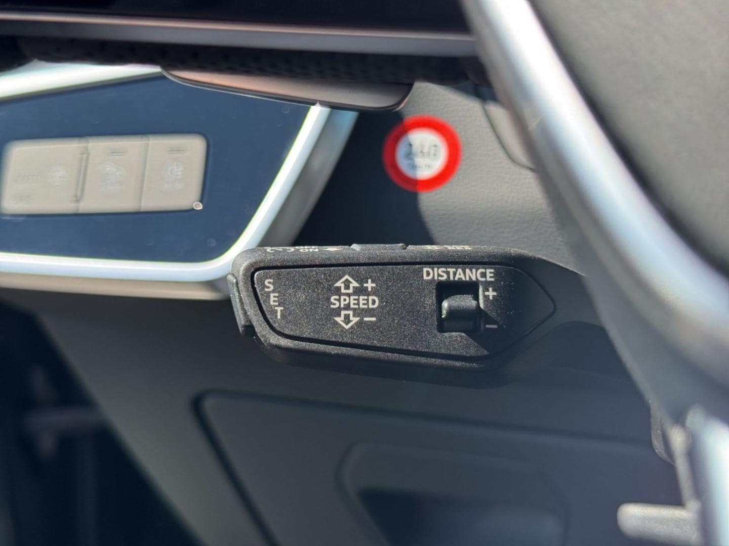 Bild über Audi S6 Avant TDI quattro tiptronic - für weitere Informationen kontaktieren Sie den Audi Partner