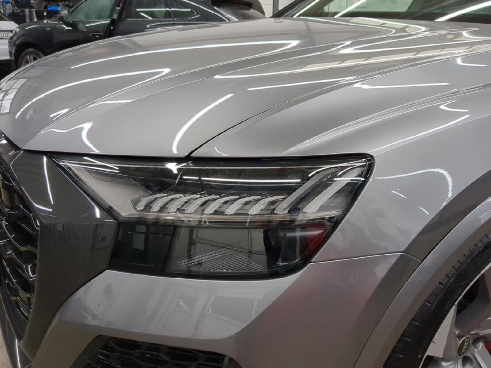 Audi RS Q8 – Bild 4