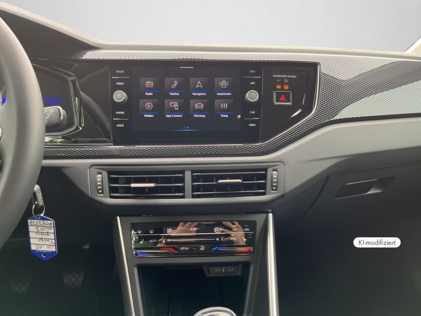 Volkswagen Taigo – Bild 11
