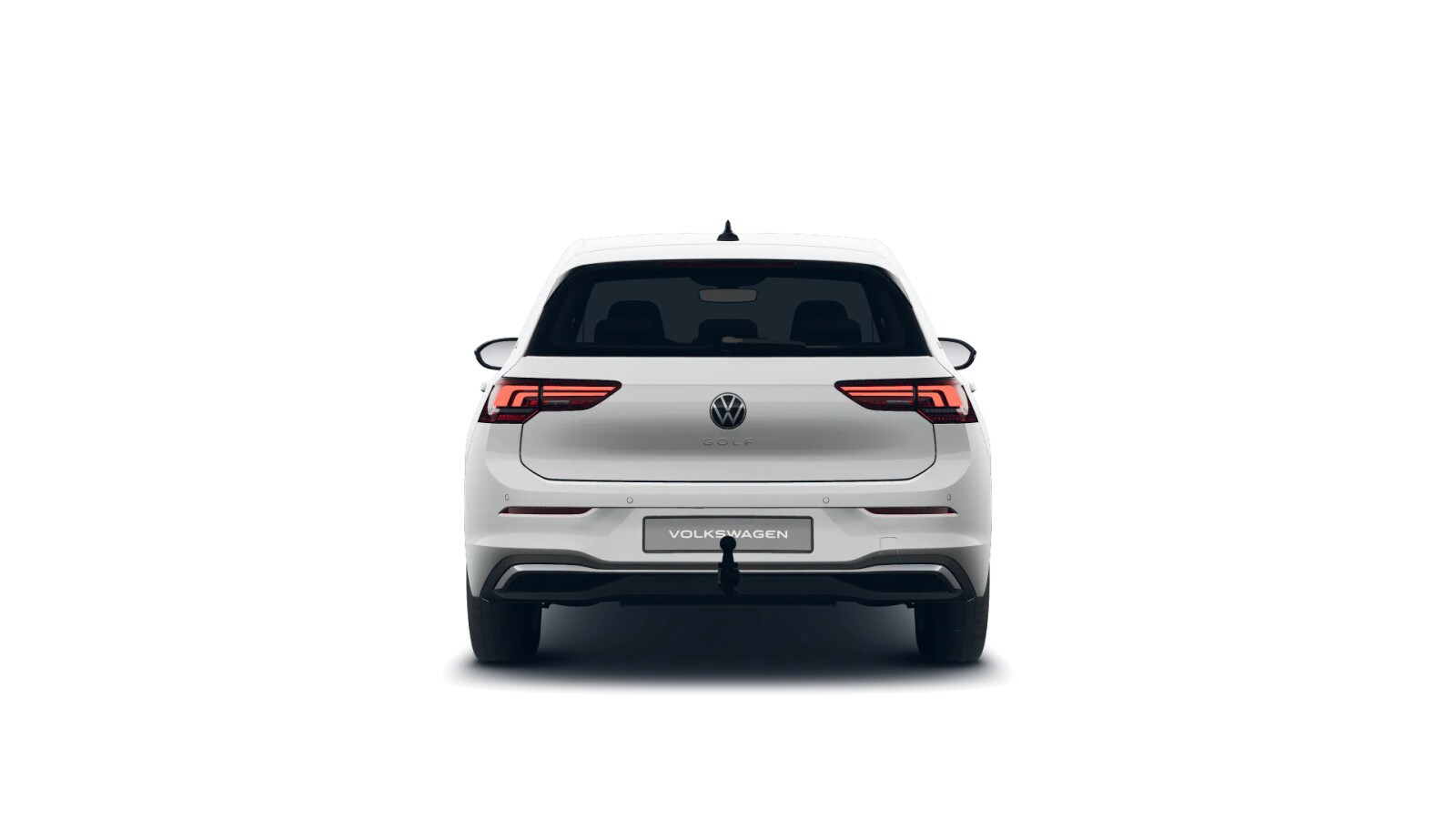 Volkswagen Golf – Bild 4
