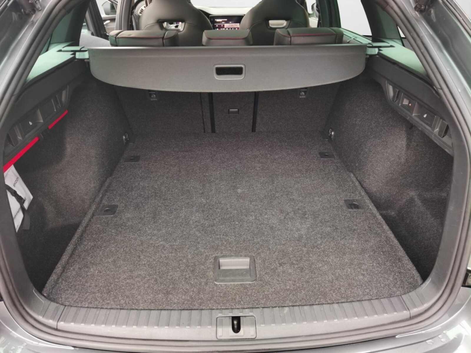 Škoda Octavia Combi – Bild 13