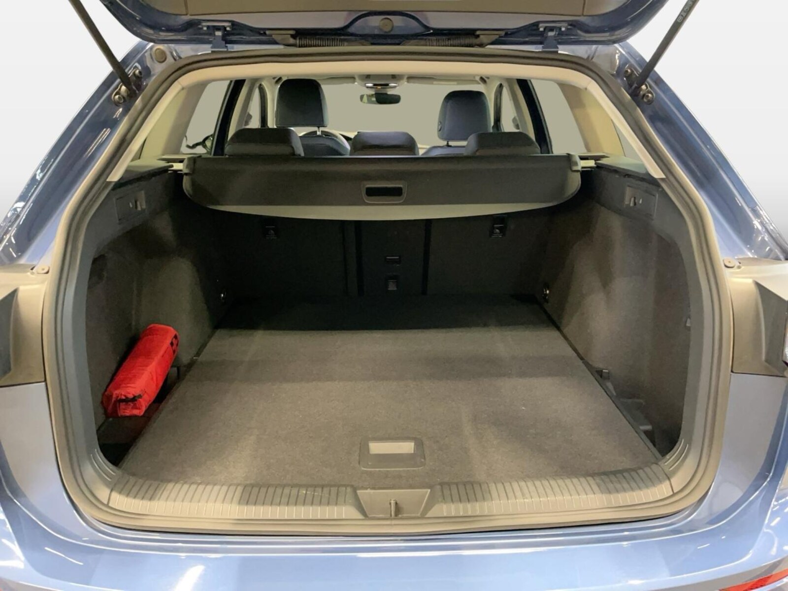 Volkswagen Golf Variant – Bild 12