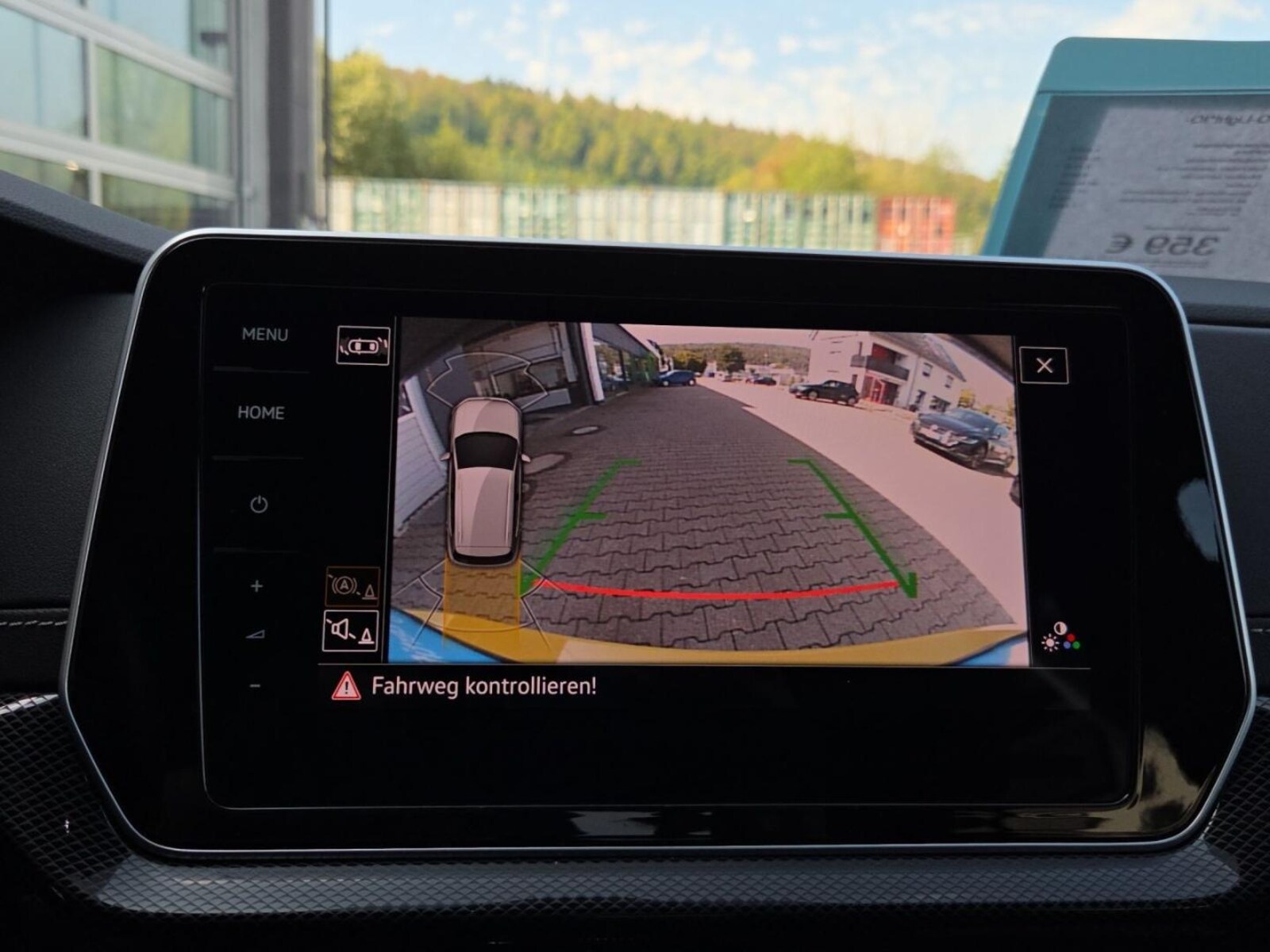 Volkswagen T-Cross – Bild 20