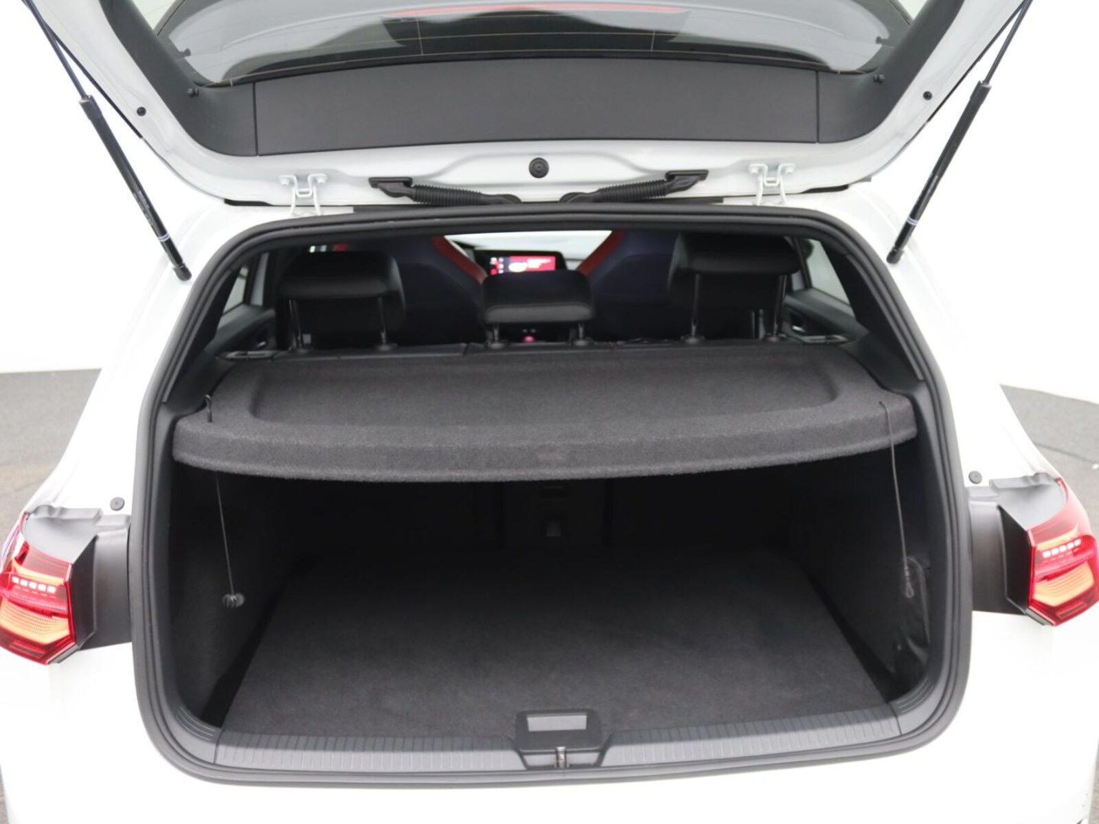 Volkswagen Golf – Bild 9