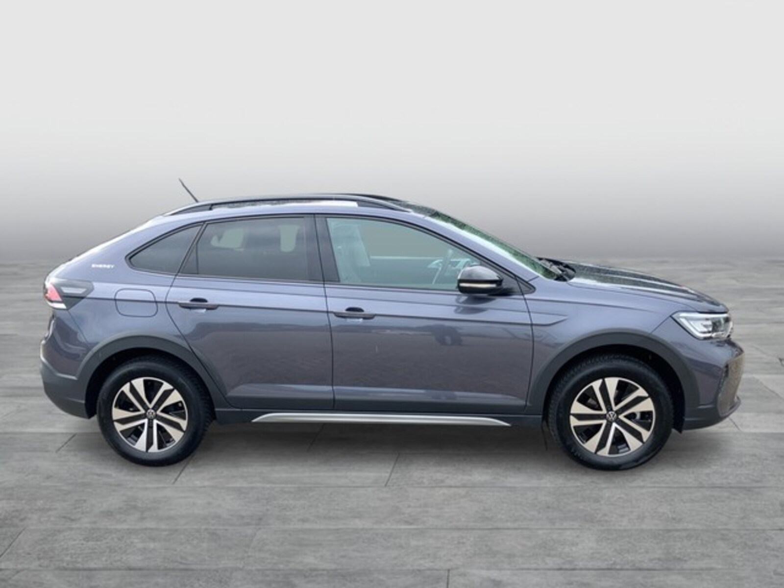 Volkswagen Taigo – Bild 6