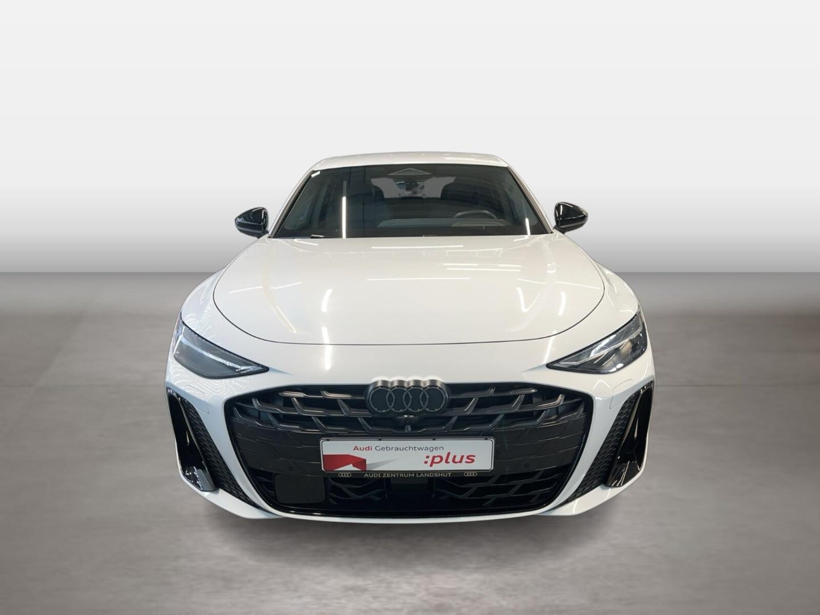 Audi A6 Limousine – Bild 7
