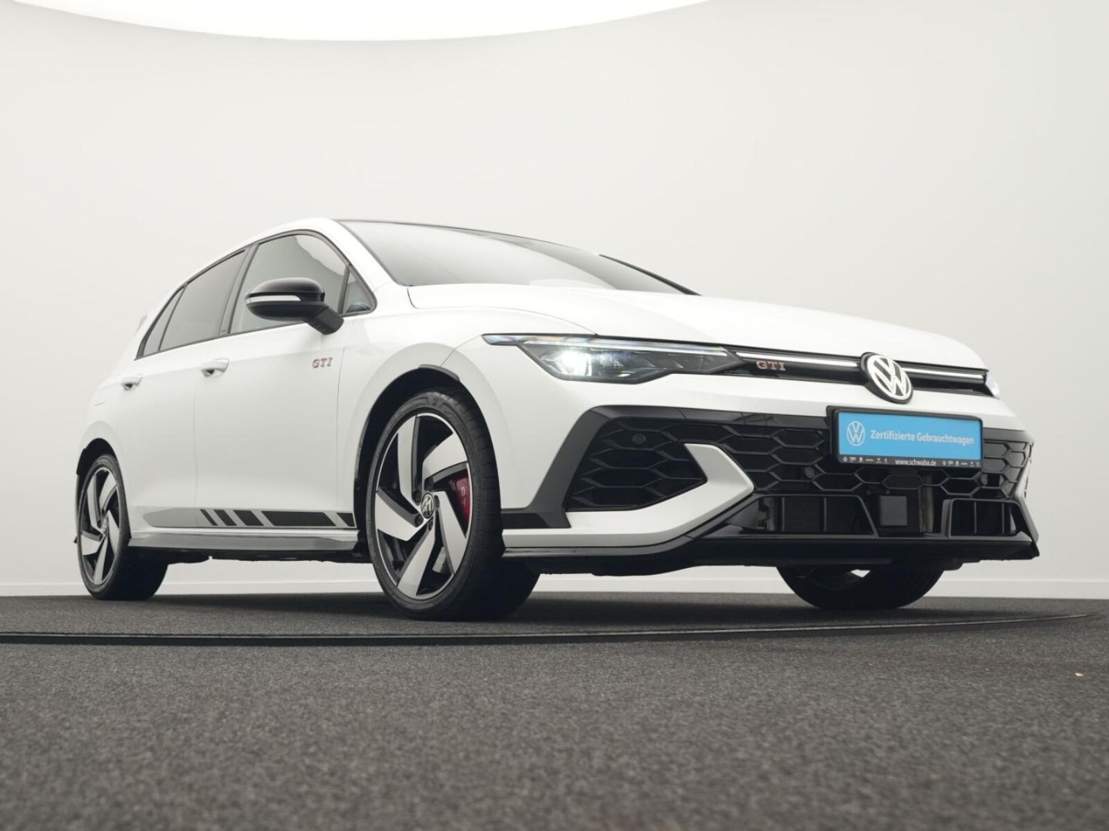 Volkswagen Golf – Bild 25