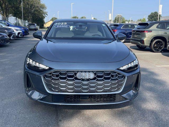 2025 Audi A5 Sedan