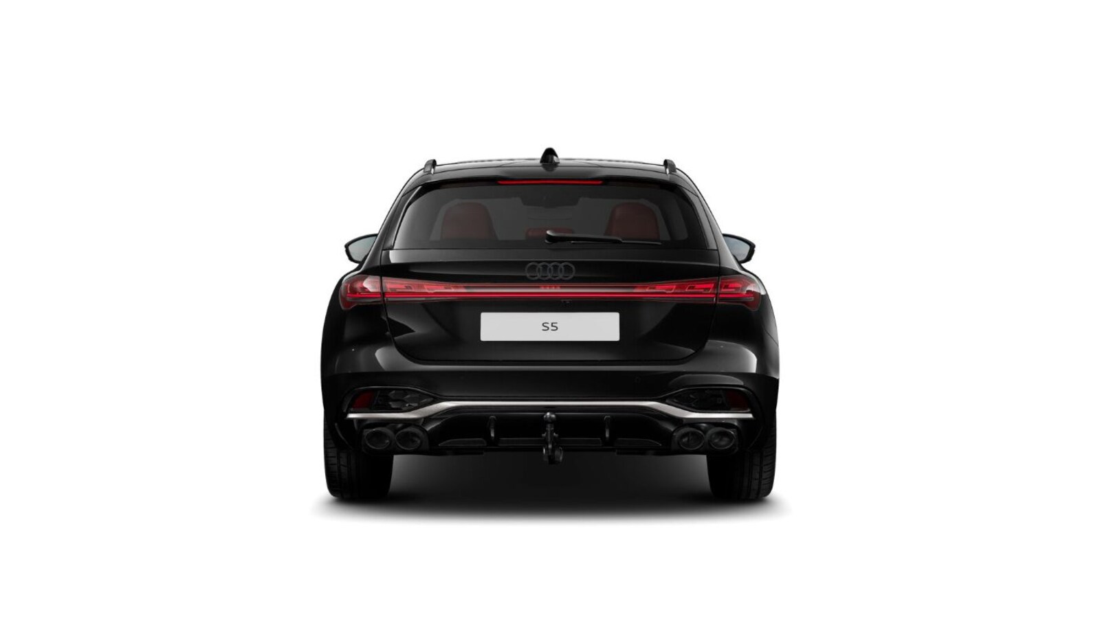 Audi S5 Avant – Bild 6
