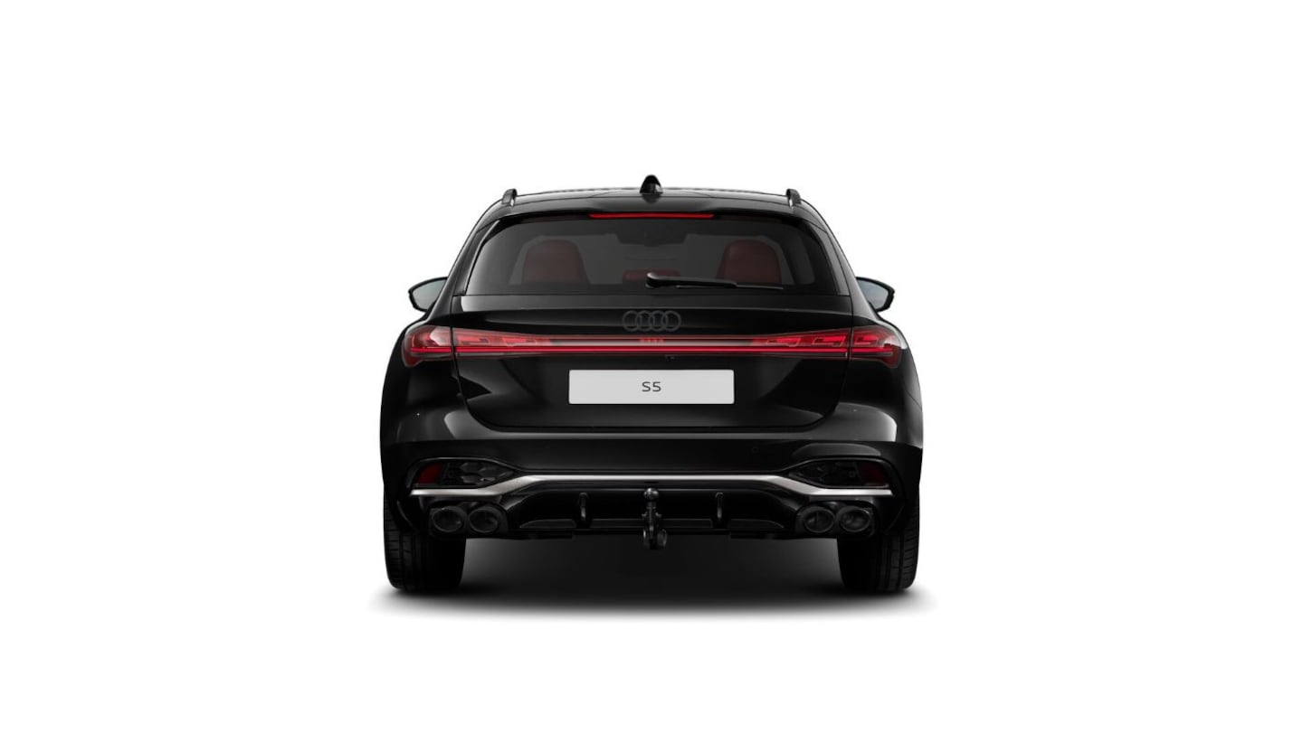 Bild über Audi S5 Avant edition one TFSI 270 kW S tronic - für weitere Informationen kontaktieren Sie den Audi Partner