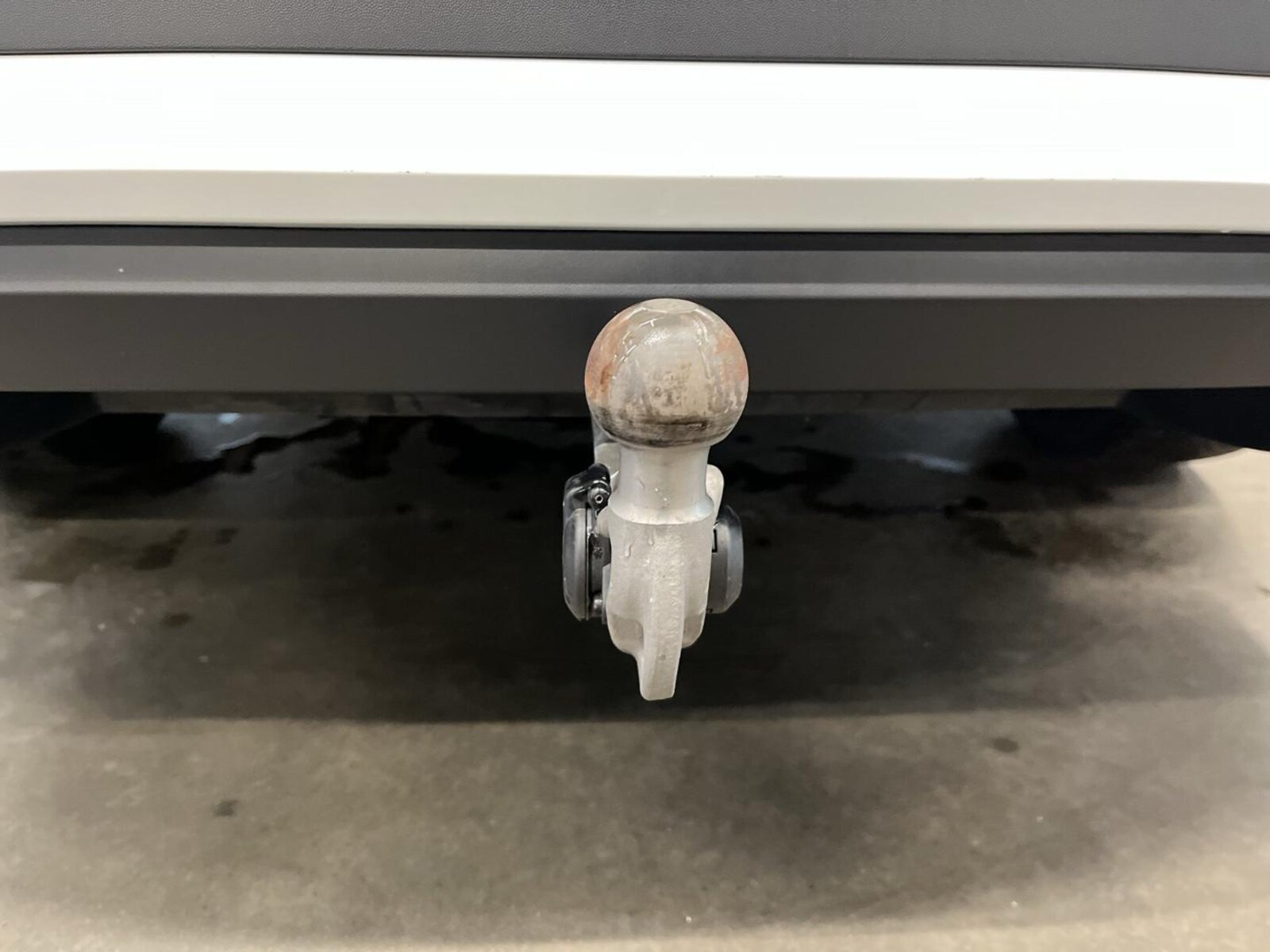 Volkswagen Tayron – Bild 13