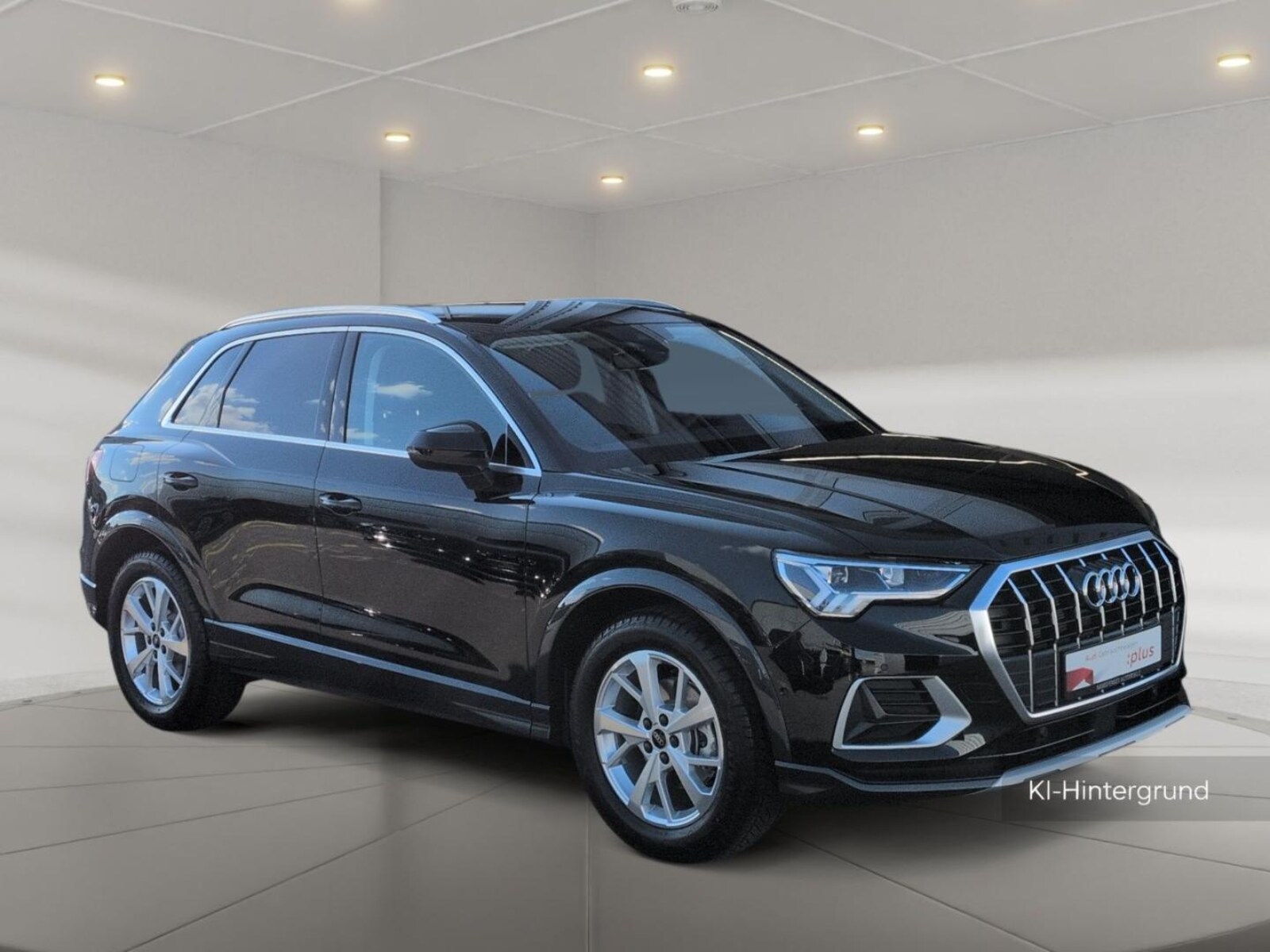 Audi Q3 – Bild 6
