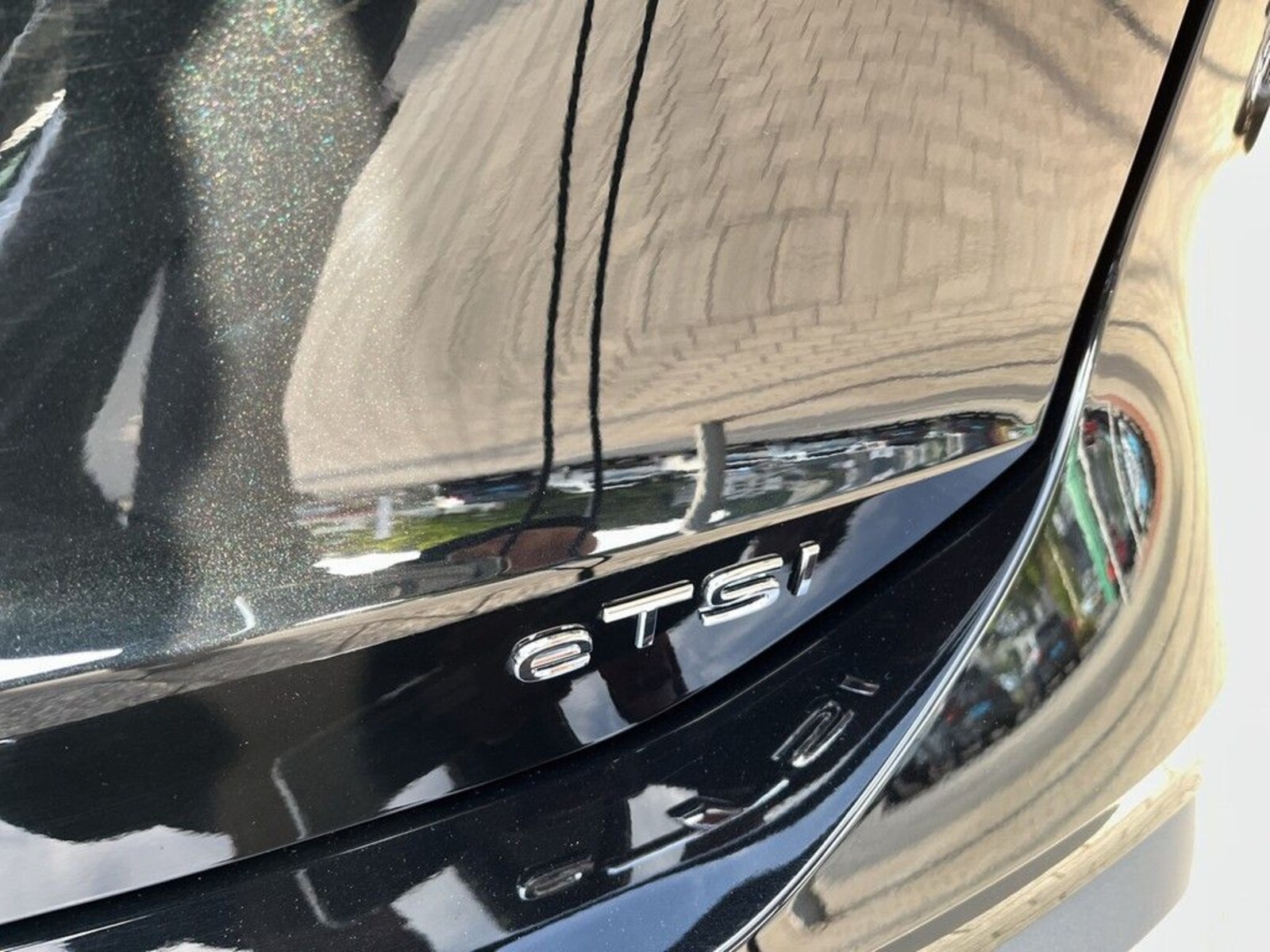 Volkswagen Tiguan – Bild 16