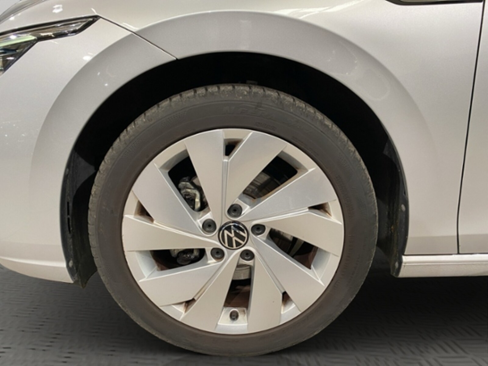Volkswagen Golf Variant – Bild 15