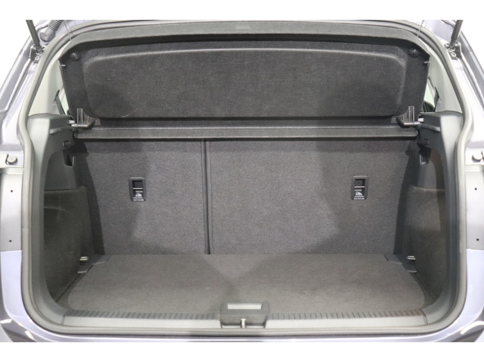 Volkswagen T-Cross – Bild 9