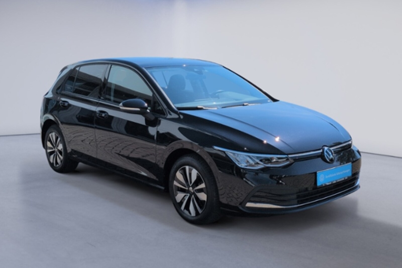 Volkswagen Golf – Bild 7