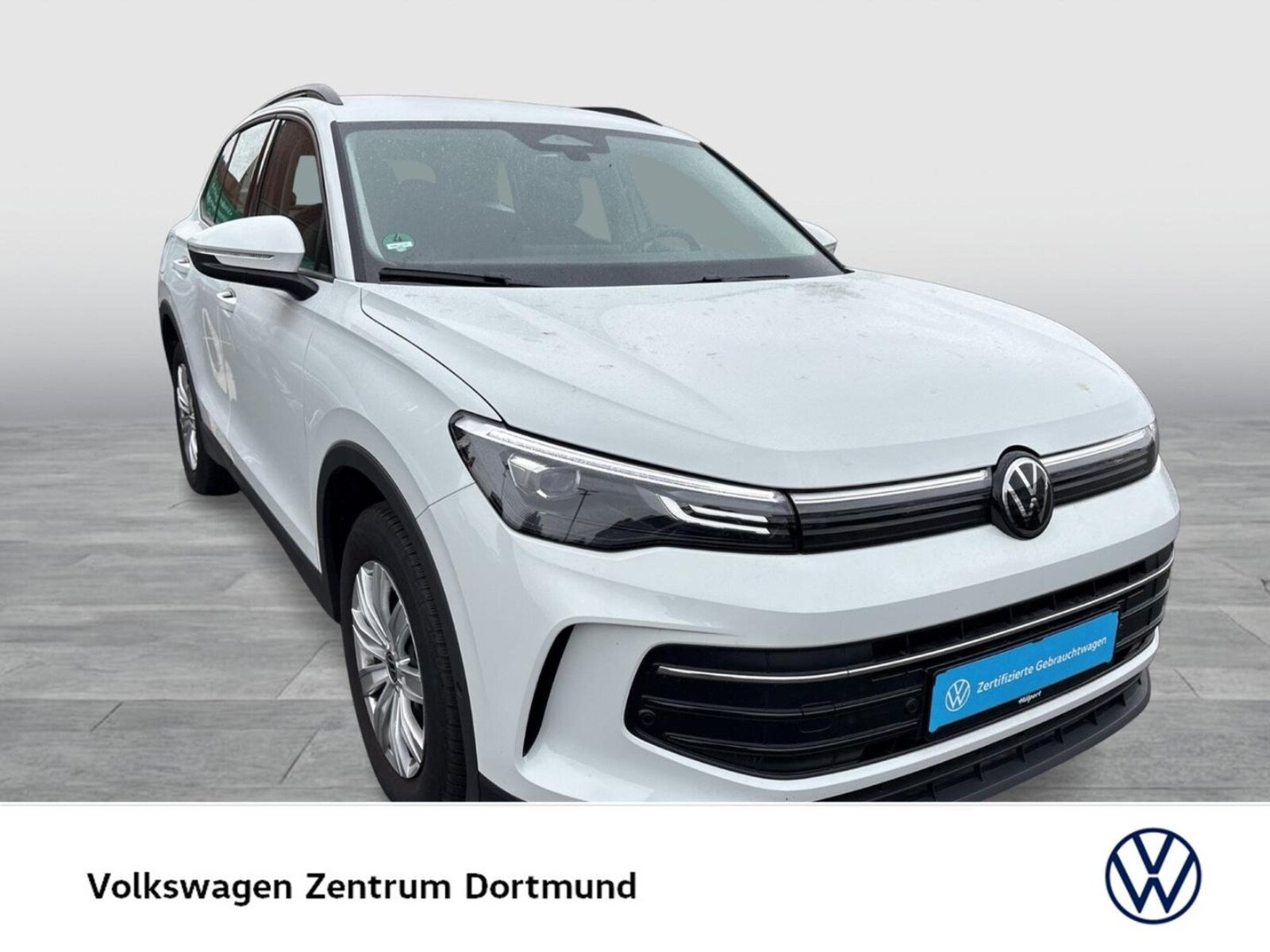 Volkswagen Tiguan – Bild 5