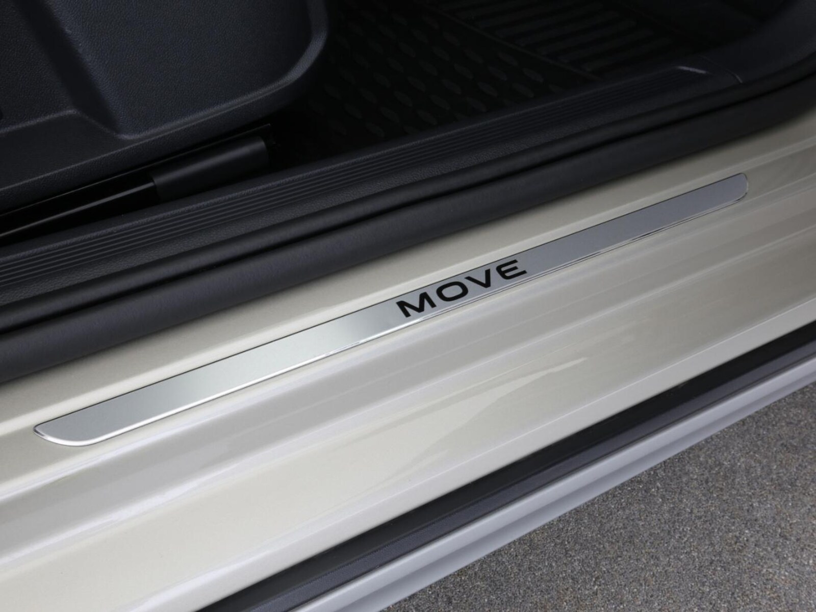 Volkswagen Taigo – Bild 21