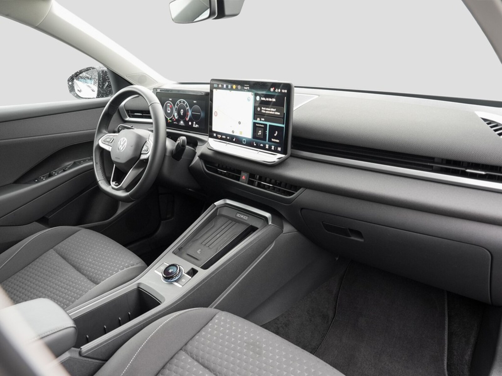 Volkswagen T-Roc – Bild 10
