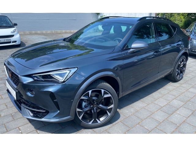 CUPRA Formentor 1.5 TSI DSG /​NAVI/​MATRIX/​el.Heckkl. (DKT4809735)