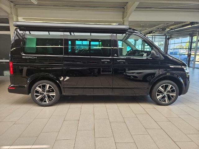 Volkswagen T6.1 California