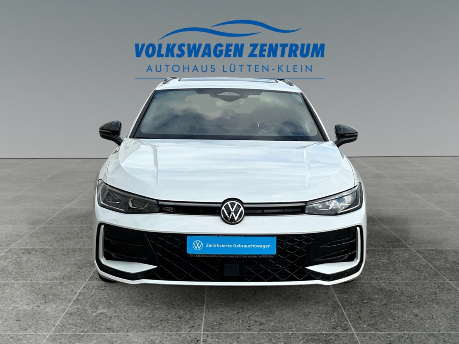 Volkswagen Passat – Bild 9