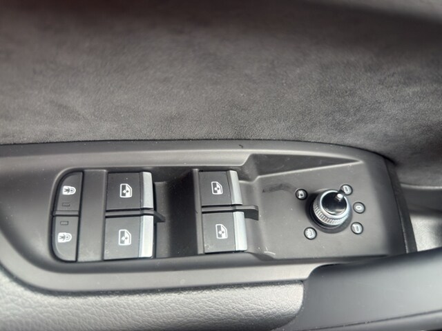 Image about Audi Q5 50 TDI quattro 210 kW tiptronic