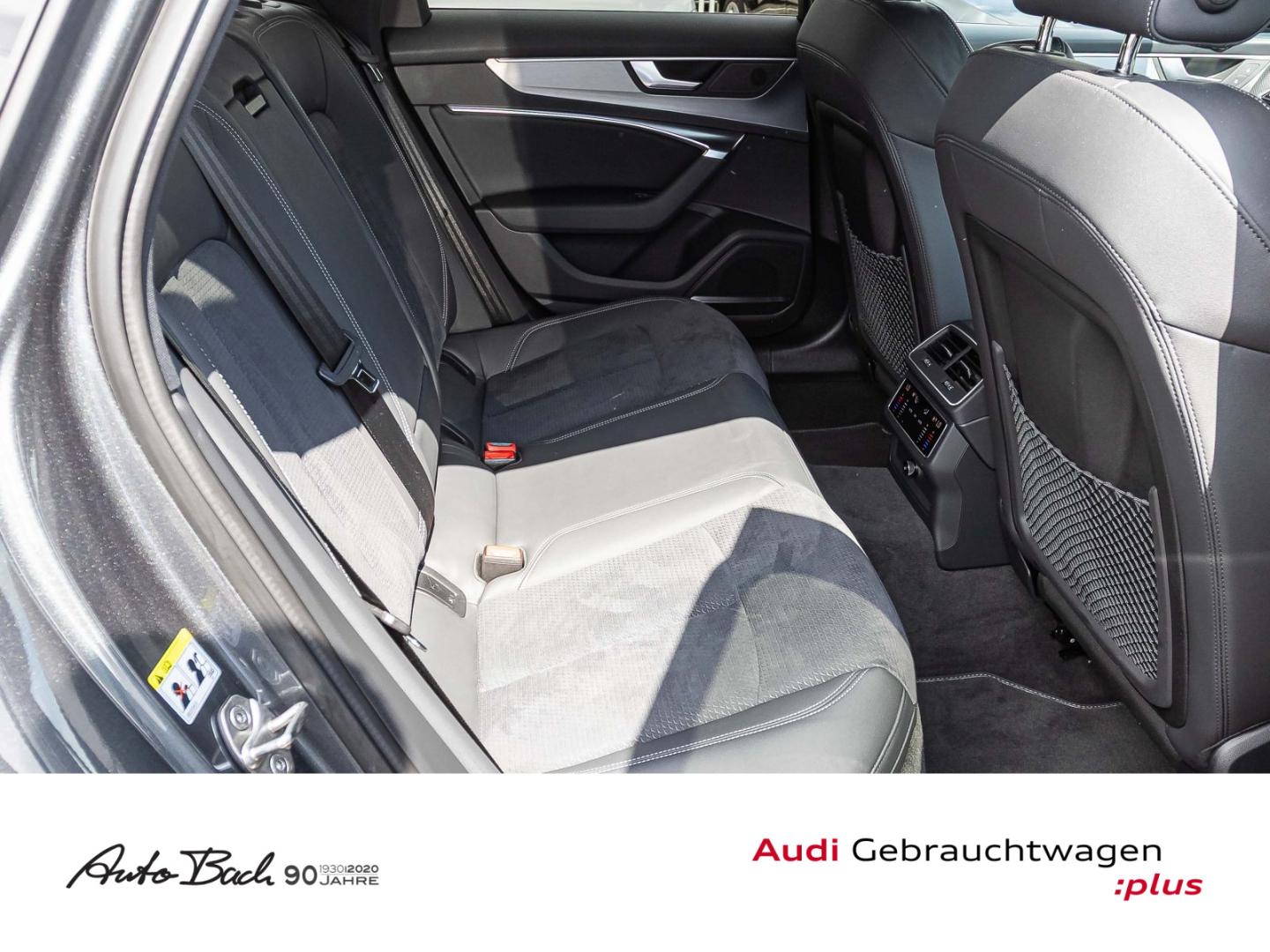 Image about Audi S6 Avant TDI quattro tiptronic
