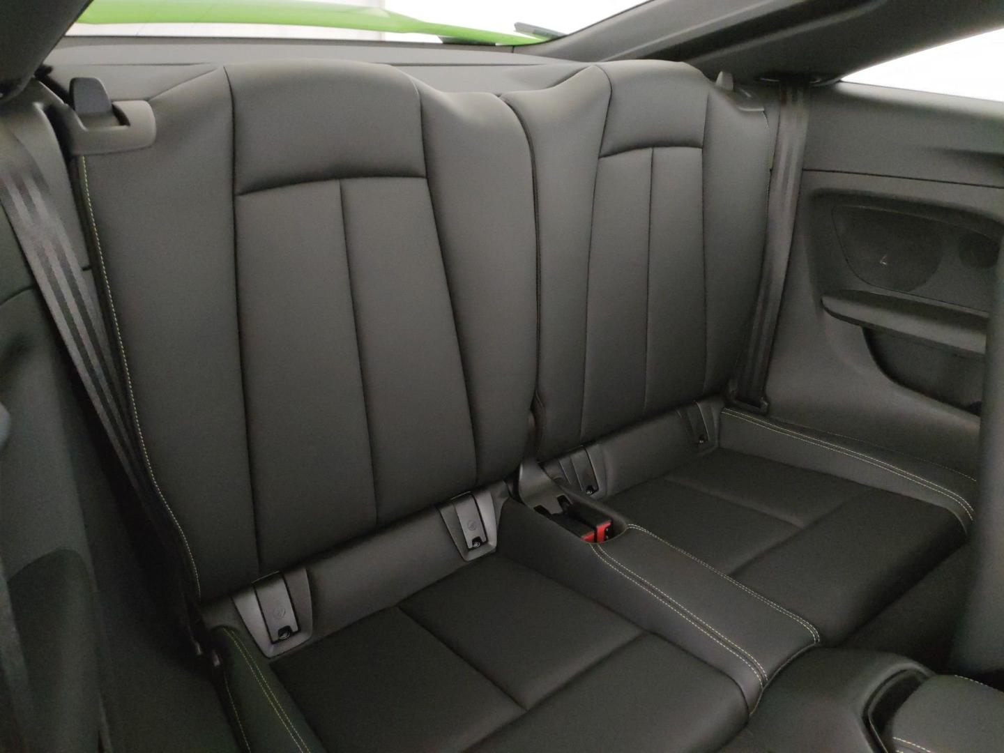 Image about Audi TT RS Coupé TT RS Coupé 294 kW (400 CV) S tronic